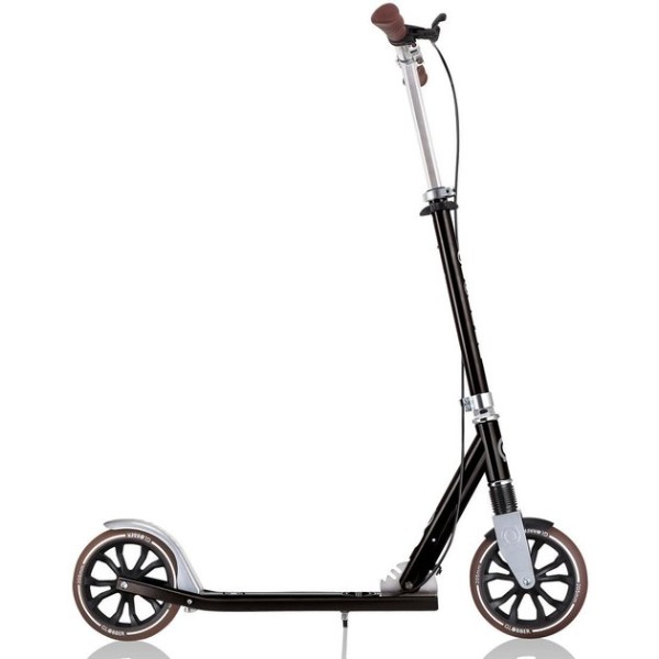Фото - Двухколёсный самокат Globber NL205 DELUXE (685-120)
