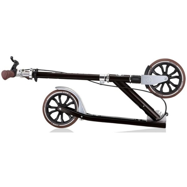 Фото - Двухколёсный самокат Globber NL205 DELUXE (685-120)