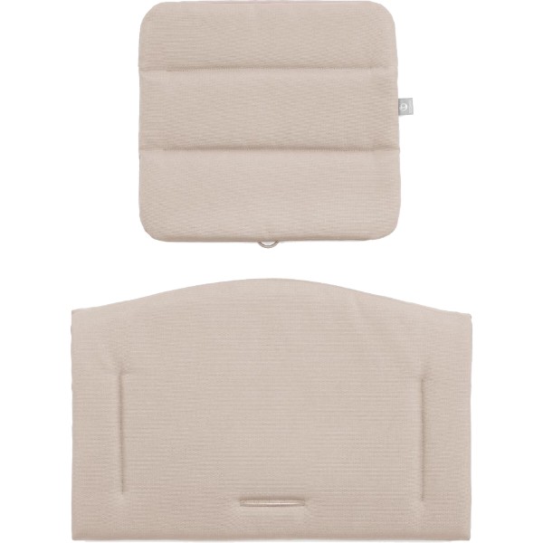 Фото - Чехол гигиенический на стульчик для кормления Stokke for Tripp Trapp Beige (690002)