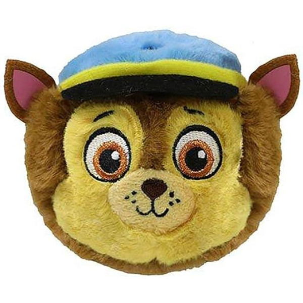 Фото - Мягкая игрушка TY Beanie Bouncer Гонщик (83015) Фото - Мягкая игрушка TY Beanie Bouncer Гонщик (83015)