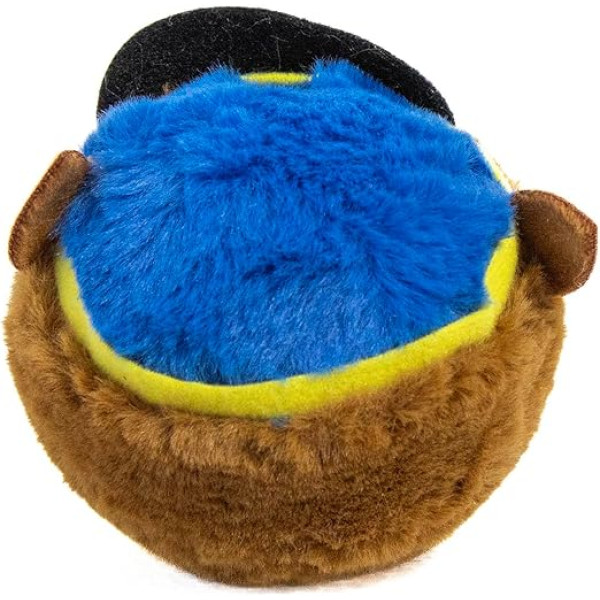 Фото - Мягкая игрушка TY Beanie Bouncer Гонщик (83015)