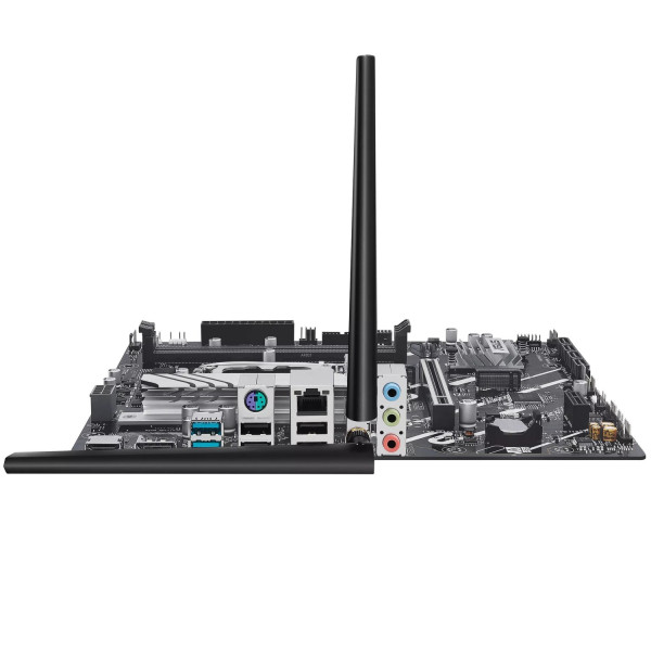 Фото - Материнская плата Asus PRIME H810M-A WIFI DDR5