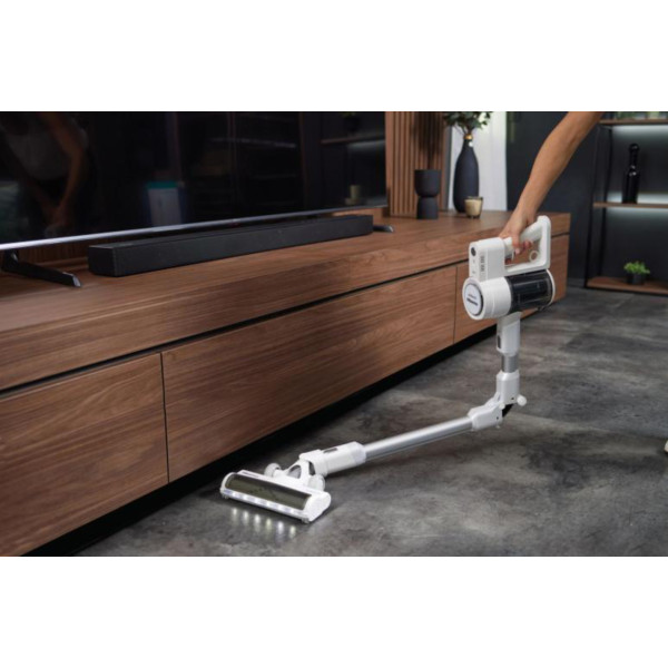 Фото - Пилосос ручний для дому Hisense HVC6133WII