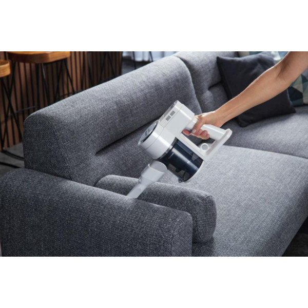 Фото - Пилосос ручний для дому Hisense HVC6133WII