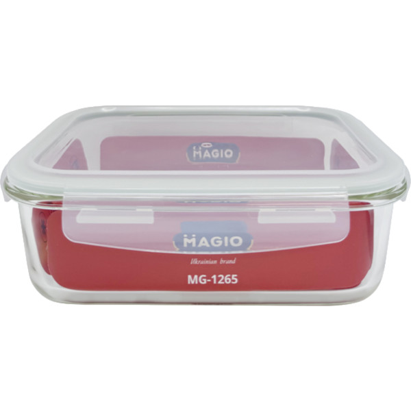 Фото - Ємність для зберігання Magio MG-1265