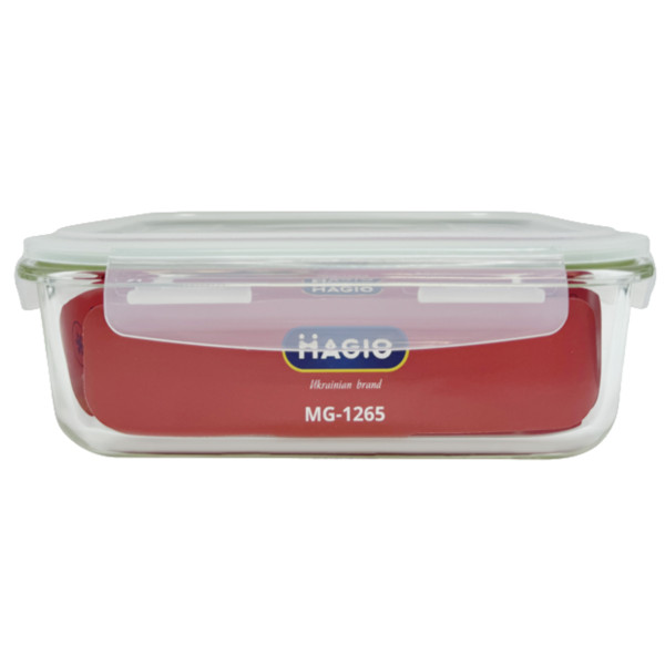 Фото - Ємність для зберігання Magio MG-1265