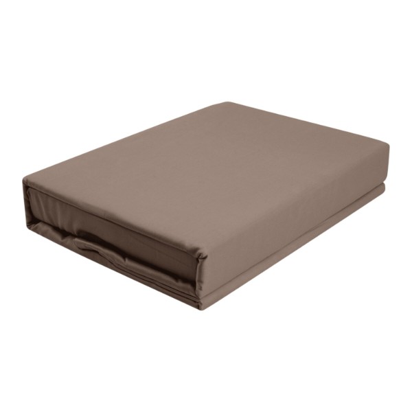 Фото - Комплект постільної білизни SOHO Duet 200х230 Beige/Mocha