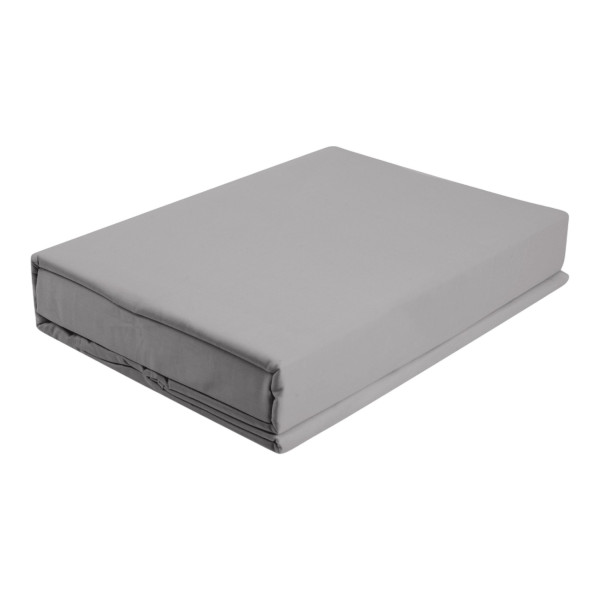 Фото - Комплект постільної білизни SOHO Duet 200х230 Grey/Graphite