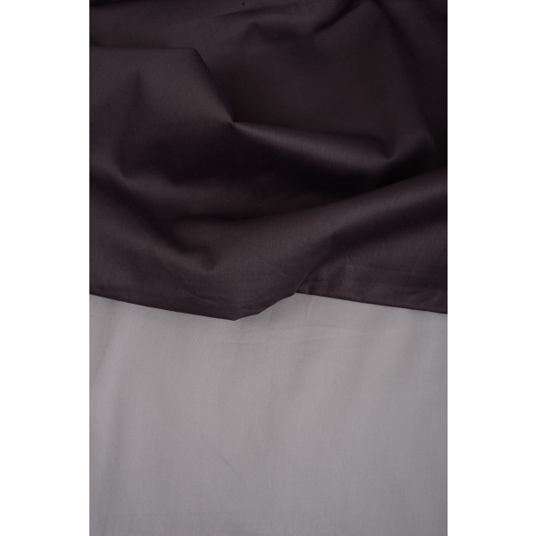 Фото - Комплект постельного белья SOHO Duet 2 шт. 150х200 Grey/Graphite