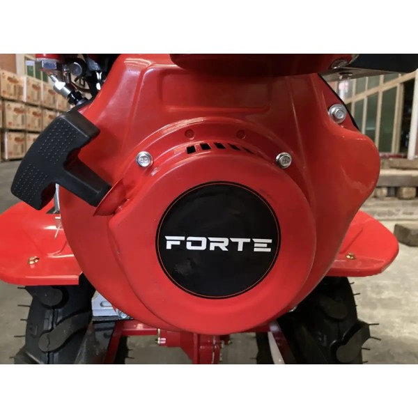 Фото - Мотоблок дизельный Forte 1050S NEW