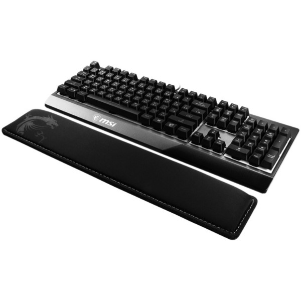 Фото - Подставка под запястье MSI VIGOR WR01 Wrist Rest (OJ0-XXXXXX1-000)