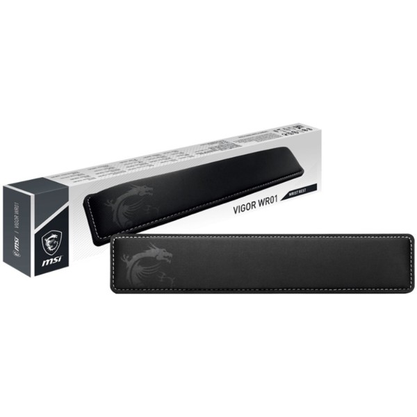 Фото - Подставка под запястье MSI VIGOR WR01 Wrist Rest (OJ0-XXXXXX1-000)