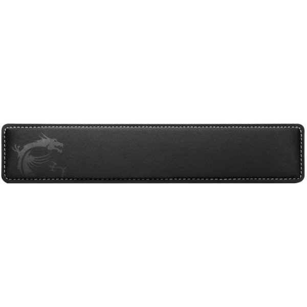 Фото - Подставка под запястье MSI VIGOR WR01 Wrist Rest (OJ0-XXXXXX1-000) Фото - Подставка под запястье MSI VIGOR WR01 Wrist Rest (OJ0-XXXXXX1-000)