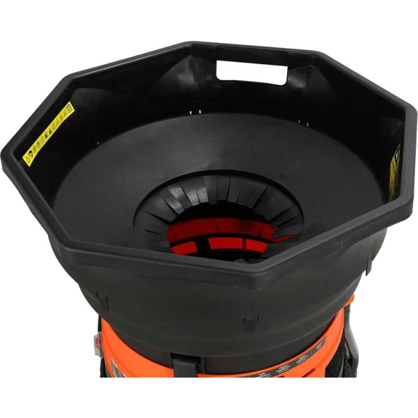 Фото - Подрiбнювач садовий SEQUOIA SELS1800