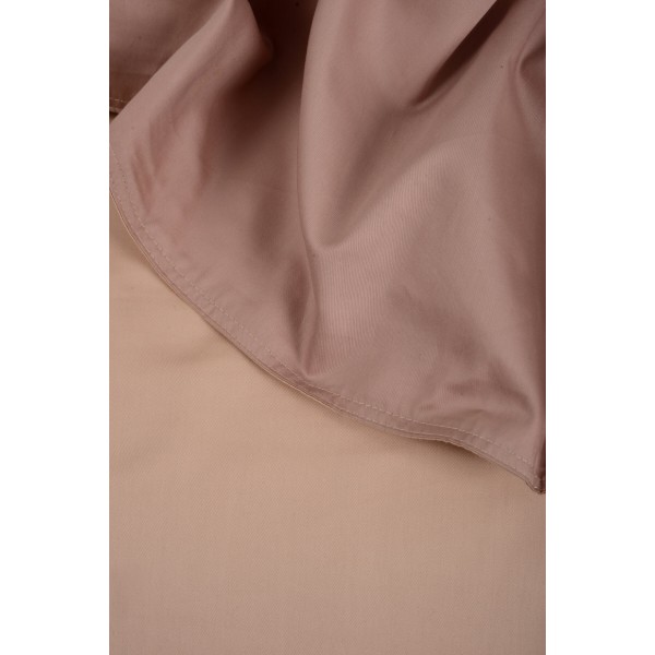 Фото - Комплект постельного белья SOHO Duet 200х230 Mocha/Ivory