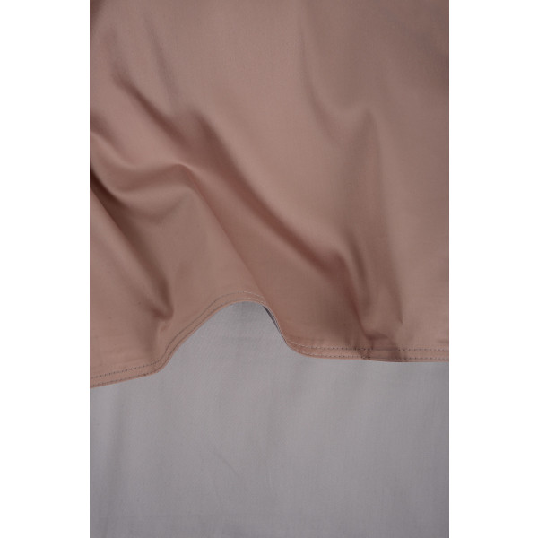 Фото - Комплект постільної білизни SOHO Duet 2 шт. 150х200 Mocha/Grey