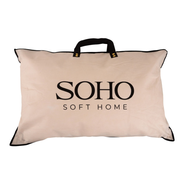 Фото - Подушка стандартная SOHO 50х70 см New