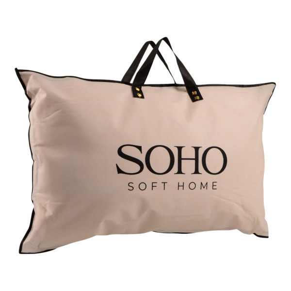 Фото - Подушка стандартная SOHO 50х70 см New
