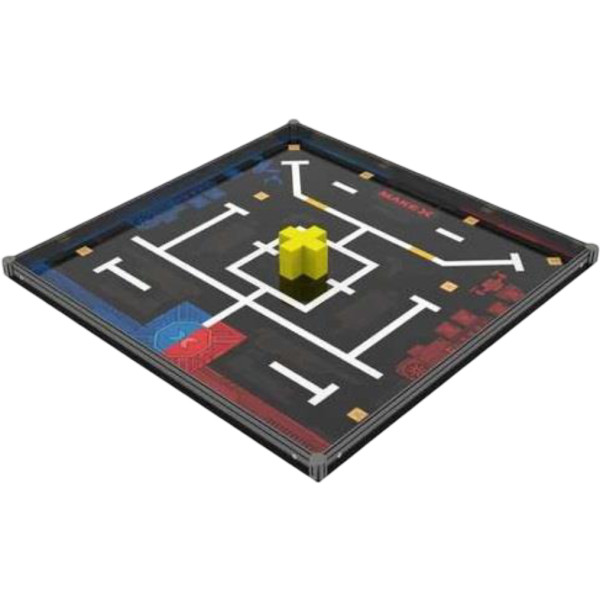 Фото - Игровой набор Makeblock MakeX Inspire Smart Logistics Arena (P1090047)