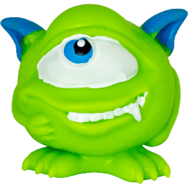 Фото - Сквіш Kids Team Монстрики Маршмелоу Зелений (CKS-10775_3)