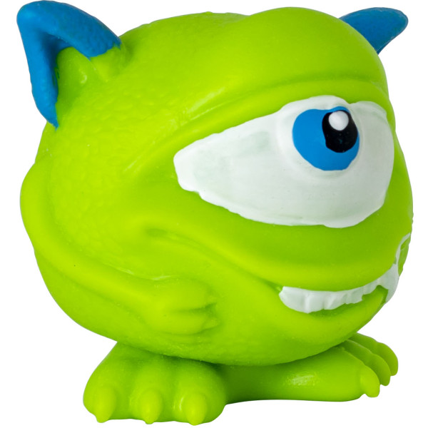 Фото - Сквіш Kids Team Монстрики Маршмелоу Зелений (CKS-10775_3)