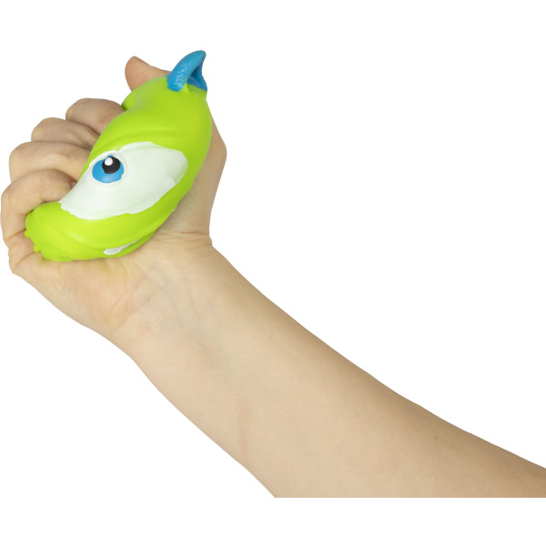 Фото - Сквіш Kids Team Монстрики Маршмелоу Зелений (CKS-10775_3)