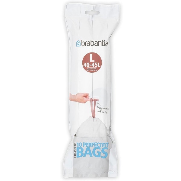 Фото - Пакет мусорный Brabantia L 371547