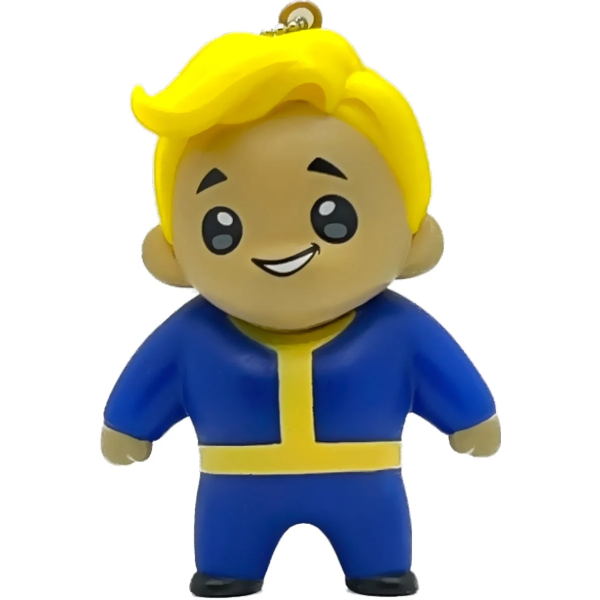 Фото - Пазли (8 +) Good Loot Fallout Vault (5908305250616)