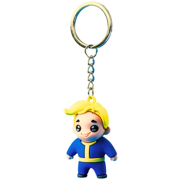 Фото - Пазли (8 +) Good Loot Fallout Vault (5908305250616)