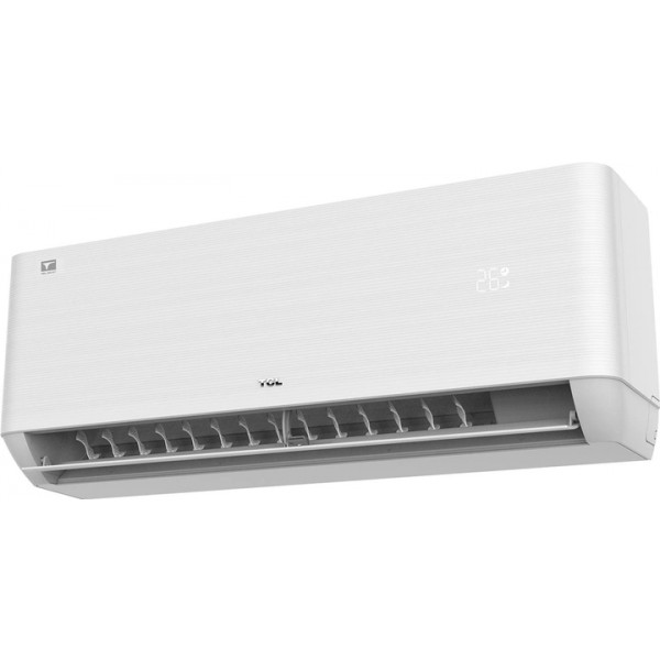 Фото - Кондиціонер спліт TCL TAC-24CHSD/TPG31I3AHB Heat Pump Inverter R32 WI-FI Ind