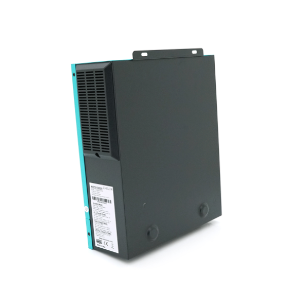 Фото - Інвертор автономний сонячний Exelon EXS-1000/12 (1ф. 1000VA, 12V)