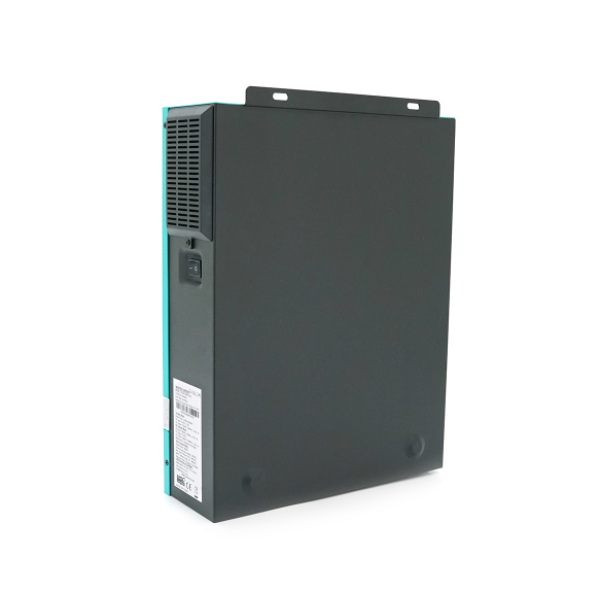 Фото - Инвертор автономный солнечный Exelon EXS-3000/24 (1ф. 3200VA, 24V)