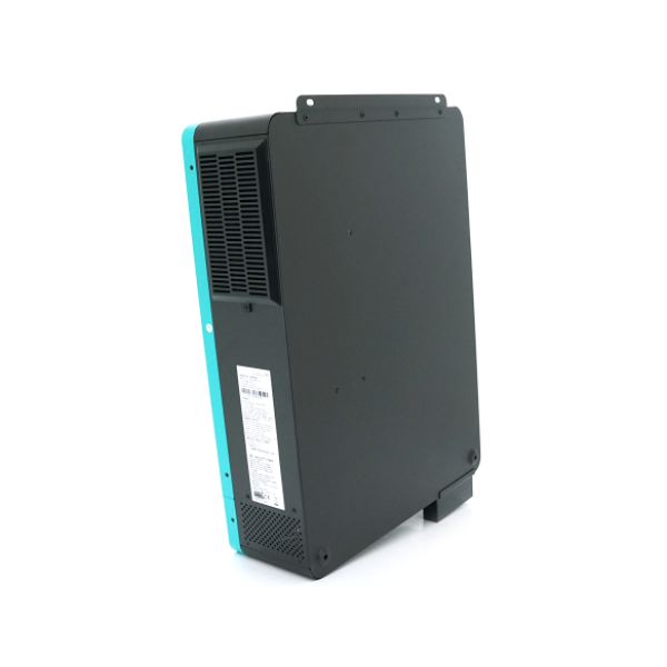 Фото - Инвертор автономный солнечный Exelon EMAX PRO-10.2KW (1ф. 10200VA, 48V)
