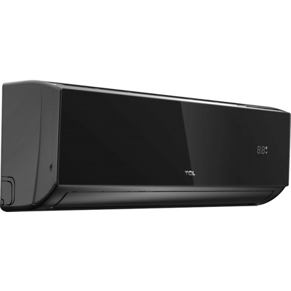 Фото - Кондиціонер спліт TCL TAC-12CHSD/XA82IN Black Inverter R32 WI-FI