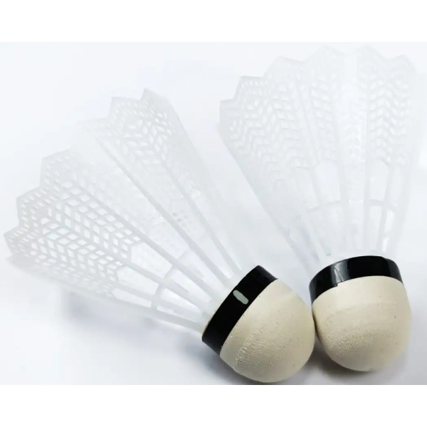 Фото - Волан X-Treme 6 шт. (XT BS6 HH)