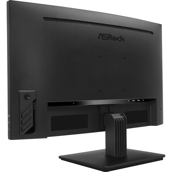 Фото - Монитор игровой ASRock PG27QRT1B