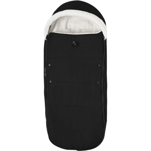 Фото - Конверт для коляски Stokke YOYO Black (646603)