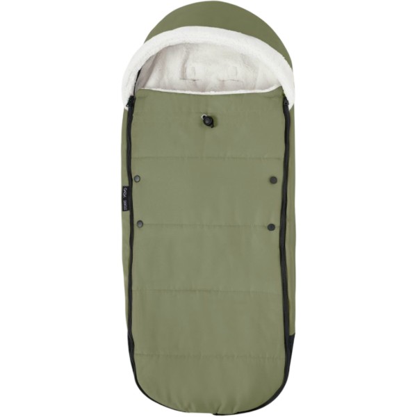 Фото - Конверт для коляски Stokke YOYO Olive (646611)