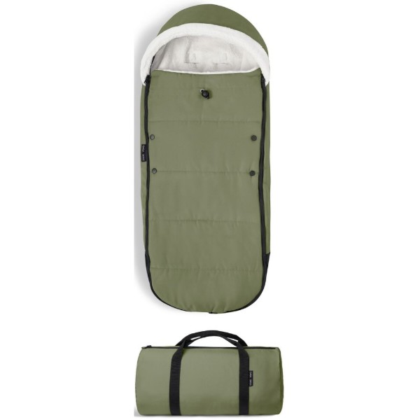 Фото - Конверт для коляски Stokke YOYO Olive (646611)