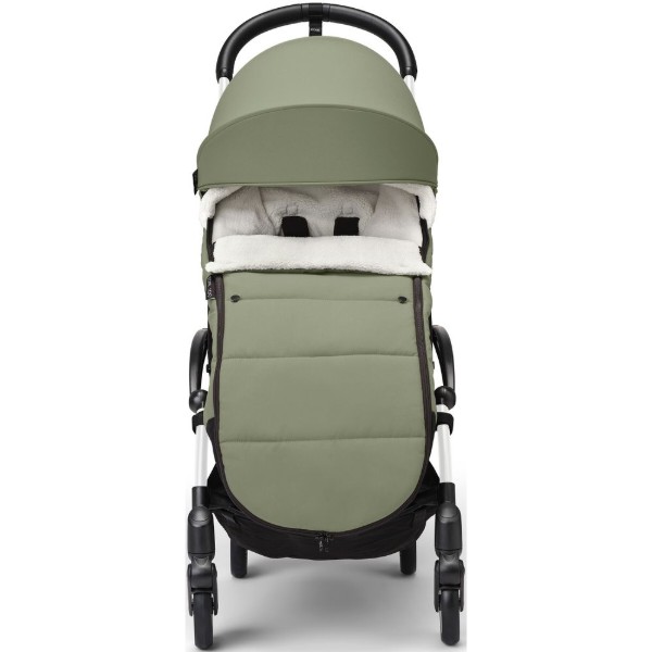 Фото - Конверт для коляски Stokke YOYO Olive (646611)