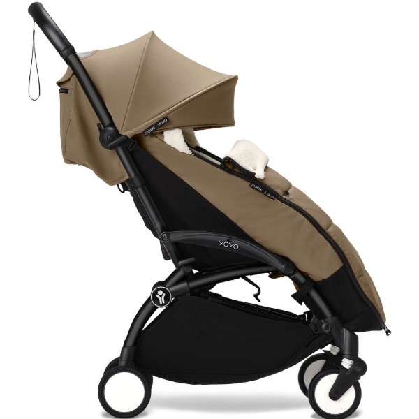 Фото - Конверт для коляски Stokke YOYO Toffee (646608)