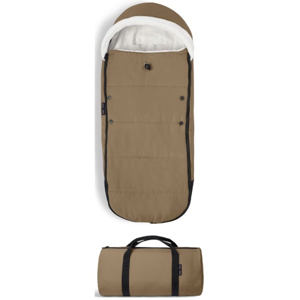 Фото - Конверт для коляски Stokke YOYO Toffee (646608)