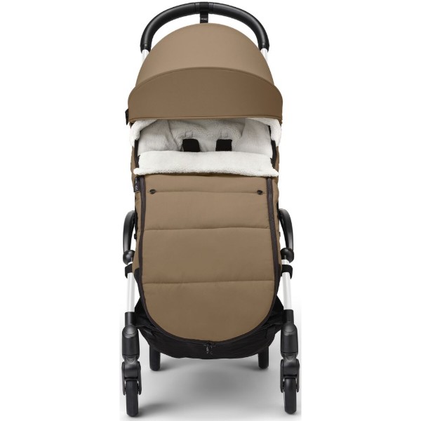 Фото - Конверт для коляски Stokke YOYO Toffee (646608)