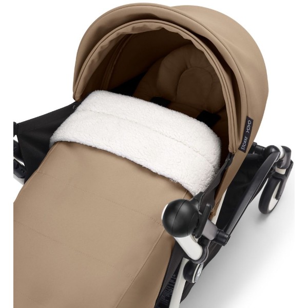 Фото - Конверт для коляски Stokke YOYO Toffee (646608)