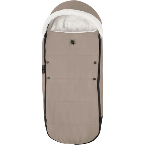 Фото - Конверт для коляски Stokke YOYO Taupe (646604)