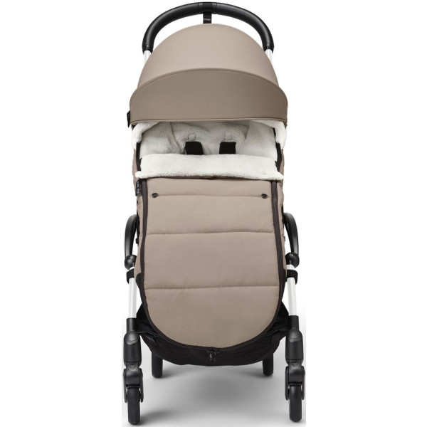 Фото - Конверт для коляски Stokke YOYO Taupe (646604)