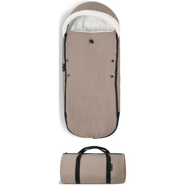 Фото - Конверт для коляски Stokke YOYO Taupe (646604)