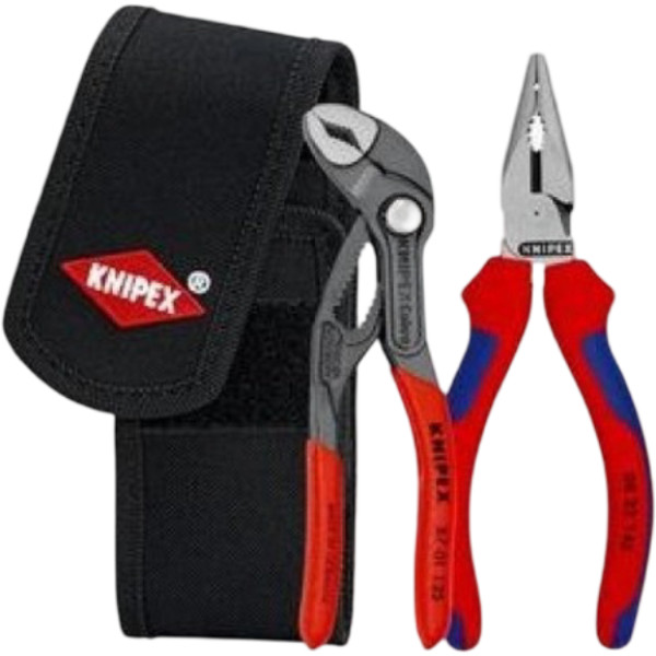Фото - Клещи KNIPEX 00 20 72 V06 Фото - Клещи KNIPEX 00 20 72 V06