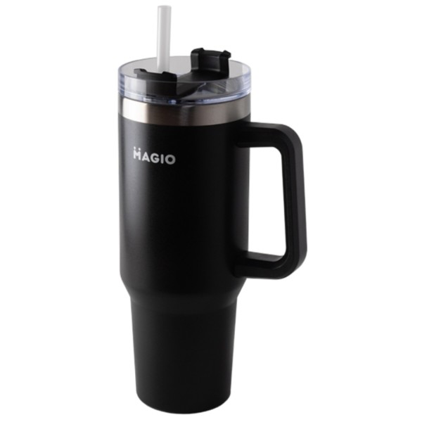 Фото - Термочашка Magio MG-1087