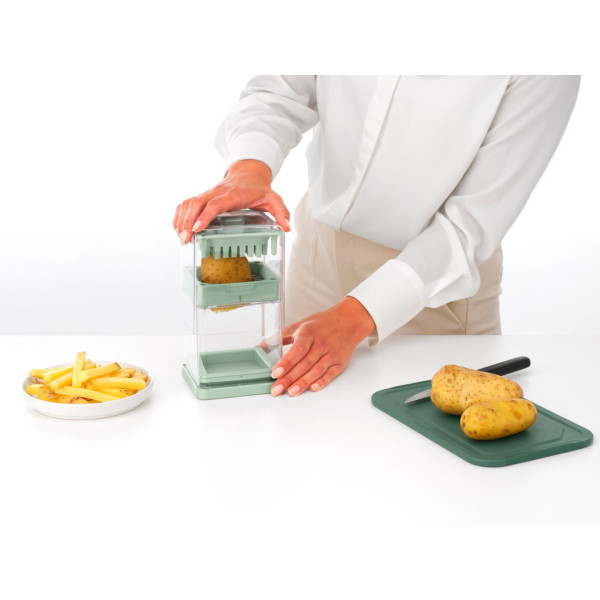 Фото - Овочерізка Brabantia 145421